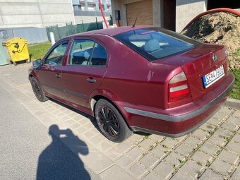 Predam možno vymením - 5