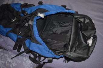 Ruksak Campus Kilimanjaro 55 + 10l - 5