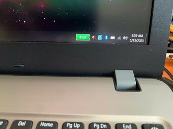 acer aspire F5 -573,I5/12GBD DDR4/256GB SSD ZA 109 EURO - 5
