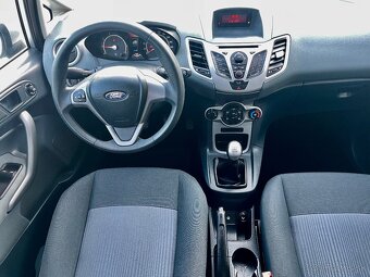 Ford Fiesta - 5