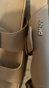 DKNY šľapky - 5