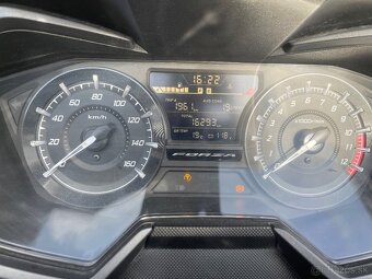 Honda Forza 125 2021 - 5