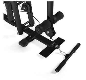 Klarfit ultimate gym 3000 - 5