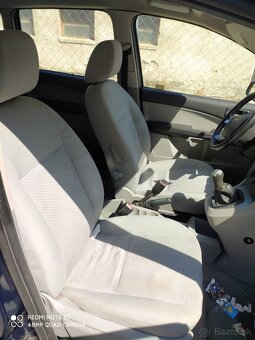 Ford C Max - 5