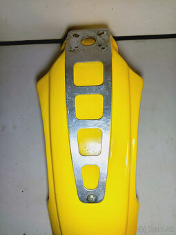 Komplet Zachovalé Plasty na Cagiva W16 - 5