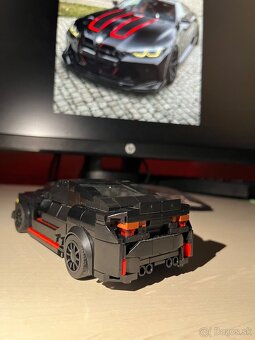 BMW m4 - 5