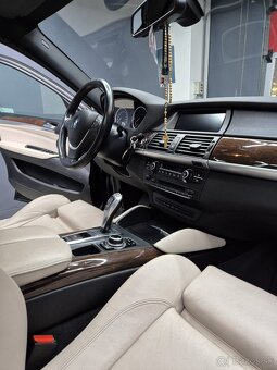 BMW X6 xDrive 30d - 5