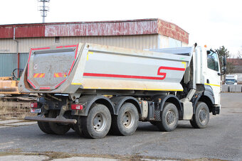 Tatra PHOENIX T158 8x8 - 5