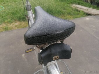 Predám starý bicykel Velamos Liberta - 5