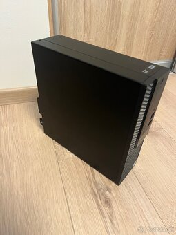 DELL Optiplex 5050SFF (i5-6500 ,16GB RAM,SSD,win11) 06 - 5