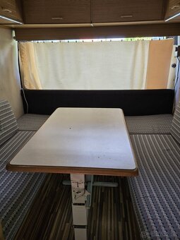 Ducato 2007 188.000KM - 5