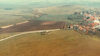 Pozemky na predaj ,,IBV TURČIANSKE JASENO,, - 5