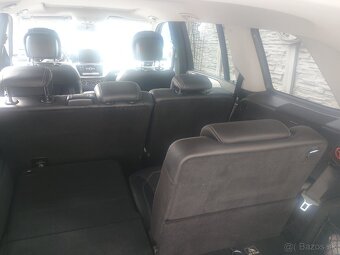Mercedes Benz GL350 4matic - 5
