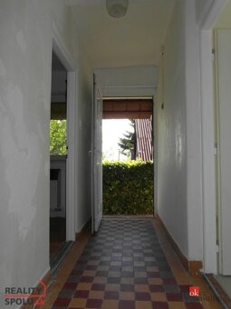 Rodinný dom Seč predaj, staršia rekonštrukcia, pozemok 191 m - 5