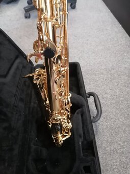 SAXOFÓN YAMAHA YAS-280 - 5