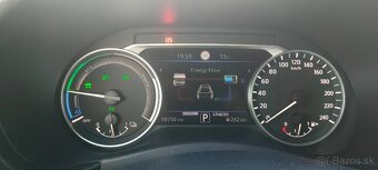 Nissan Juke 1.6 hybrid - 5
