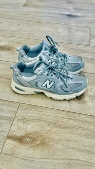 New balance 530 pc 120 velkost 38 - 5