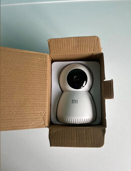 Xiaomi wifi kamera, baby monitor - 5