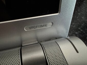 SONY VAIO s SSDiskom Čistý Windows 10 Pro a Word,Excel2024 - 5