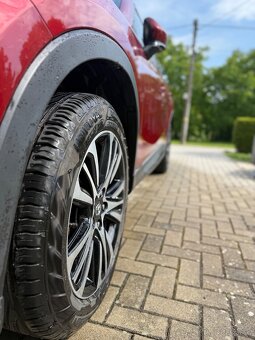 Mazda cx5 - 5