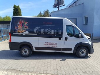 Fiat Ducato 103 kW - 5