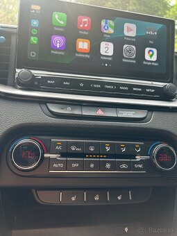 KIA Ceed sw GT-Line, 37 000km, manuál, benzín - 5