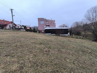 Pozemok Brestov (HE) - 5