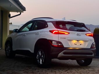 Hyundai Kona 1.6 crdi 100 kw 2021 - 5