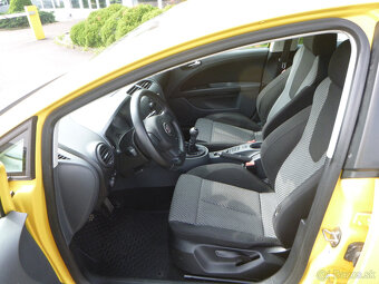 Seat Leon 1,4i 16v 2008 - 5
