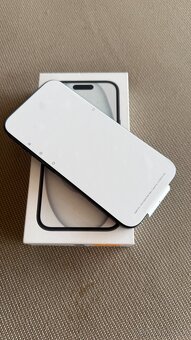 Vymenim novy iPhone 15 Black - 5