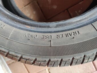 pneumatiky 195/50 R 13 - Kargo Max C - 5
