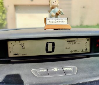 Citroën C4 - 5