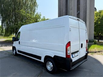 Fiat Ducato 2.3 Jtd - 5
