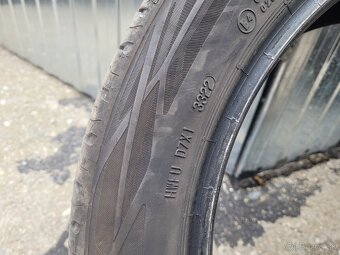 235/45 r18 letné - 5