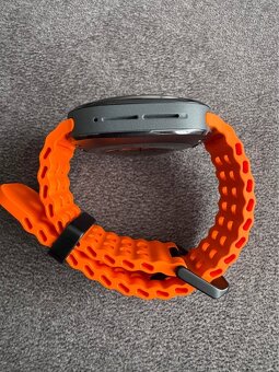 Samsung Galaxy Watch Ultra - 5