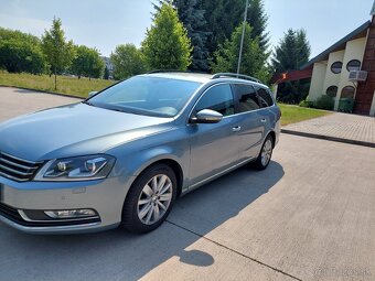 PASSAT B7 2.0 TDi , DSG.R.V.2013. - 5