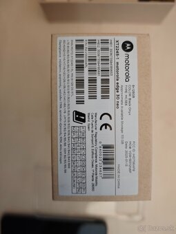 Predam MT Motorola edge 30 Neo 8/128 - 5
