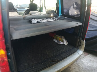Predam Renault Kangoo 1,5dci - 5