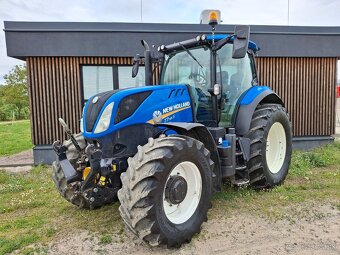 NEW HOLLAND T7.165 S - 5