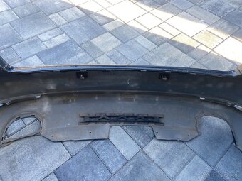 skoda octavia II lift 2008- - 5