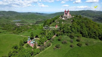 HALO reality - Predaj, rodinný dom Banská Štiavnica - EXKLUZ - 5
