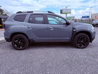 Dacia Duster 1.3, r.v. 2023, auto v záruke - 5