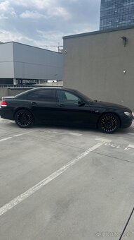 BMW 730D E65 - 5