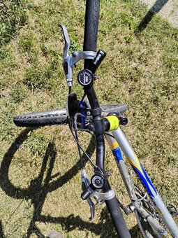 Horský bicykel Vektor - 5