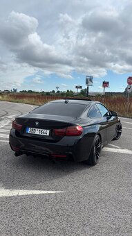 BMW 440i Coupé M Paket | - 5