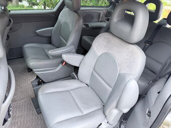 Chrysler Voyager - 5