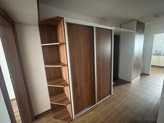 PIEŠŤANY prenájom priestranného 4i bytu s pekným výhľadom - 5