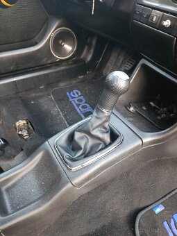 Golf mk3 tdi - 5