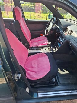 Predam mercedes C 200 D - 5