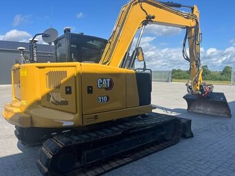 Caterpillar 310 - 5
